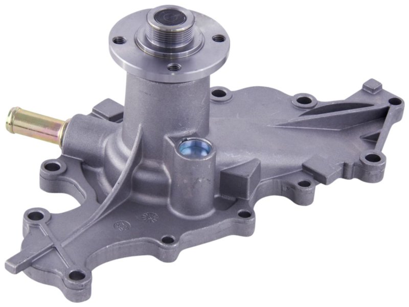 Gates 43064 Water Pump