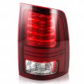 Aintier Automotive Tail Light Assemblies Fit For Ram 1500 2013 For 2014 2015 2016 2017-2018 2500 2013-2018 3500