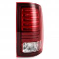 Aintier Automotive Tail Light Assemblies Fit For Ram 1500 2013 For 2014 2015 2016 2017-2018 2500 2013-2018 3500
