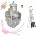 Carburetor Replacement For Polaris Xplorer 250 2000-2002 Trail Blazer 1990-2006 2-stroke 