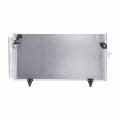 A C Condenser For Subaru Legacy Outback 2005 2006 2007 2008 2009 Replaces Su3030129 And 73210ag01a Front Position Black 