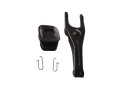 Clutch Release Fork Kit With Boot And Springs For 2013-2017 Subaru Brz 2 0l Fits Non-turbo 5 Or 6 Speed Hydraulic