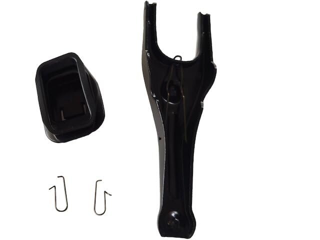 Clutch Release Fork Kit With Boot And Springs For 2013-2017 Subaru Brz 2 0l Fits Non-turbo 5 Or 6 Speed Hydraulic