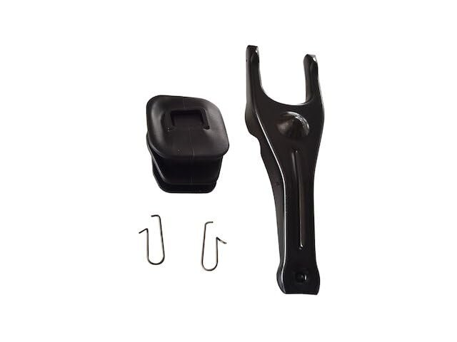 Clutch Release Fork Kit With Boot And Springs For 2013-2017 Subaru Brz 2 0l Fits Non-turbo 5 Or 6 Speed Hydraulic