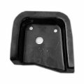 Multiple Manufacturers Oe Replacement Truck Cab Support Chevrolet S10 Pickup 1982-1993 Lkq1010801 