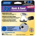 03226 5 Prosand Cyclonic Hook Sand Disc P320 Grit 3 Pk 