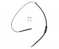 Front Parking Brake Cable Premium For Ford Torino 1972 1973 1974 Pc-672674 