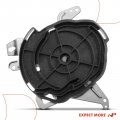 A-premium Hvac Heater Blend Door Actuator Compatible With Toyota Highlander 2004-2007 Avalon 1999-2004 Lexus Rx330 2004-2006