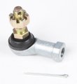 Tie Rod End Is Compatible With Honda Trx200 1984 Right Thread Atv Part 183-1024 