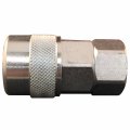 1875 3 8 In Female Coupler Aa Style Steel And Brass Air Tool Fitting 