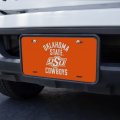 Graphics More Oklahoma State University Cowboys Novelty Metal Vanity Tag License Plate