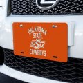 Graphics More Oklahoma State University Cowboys Novelty Metal Vanity Tag License Plate