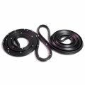 Metro Moulded Lm 12-t Supersoft Door Seal 