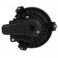 Heater Blower Motor For Toyota Rav4 2006 2018 Corolla Im 2017 And Scion 2016 Replacement Part 700214