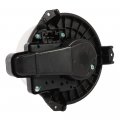 Heater Blower Motor For Toyota Rav4 2006 2018 Corolla Im 2017 And Scion 2016 Replacement Part 700214