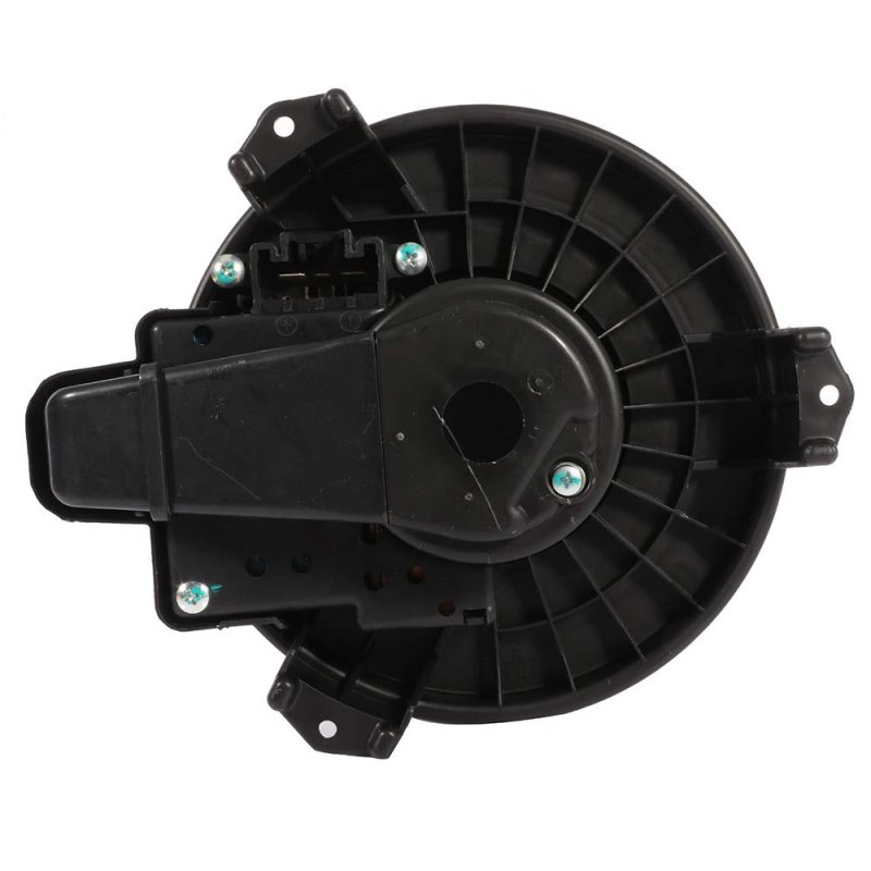 Heater Blower Motor For Toyota Rav4 2006 2018 Corolla Im 2017 And Scion 2016 Replacement Part 700214