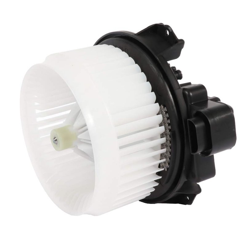 Heater Blower Motor For Toyota Rav4 2006 2018 Corolla Im 2017 And Scion 2016 Replacement Part 700214