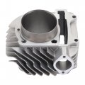 Goofit 62 5mm Big Bore Cylinder Head Valves Replacement For 4 Stroke Gy6 B 170cc 180cc 200cc 1p63qml Engine Chinese Atv Quad