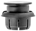Rexka 10pcs Side Mudguard Rocker Panel Molding Retainer Clip 76923-52021 For Toyota Yaris Lexus Gs Is Rc Scion Xd 
