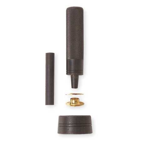 Westward 3ab83 Grommet Kit 1 2in