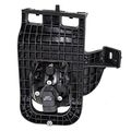 Brock Replacement Passengers Fog Light Lamp For 2006-2007 Ranger Pickup Truck 6l5z15200aa 