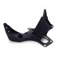 Httmt- Compatible With 2002-2003 Yamah Yzf-r1 Black Upper Stay Cowl Bracket Fairing