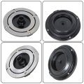 A C Hub Coil Compressor Clutch Kit Replacement For Silverado 1500 2014-2018 2500 