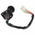 Caltric Ignition Key Switch Compatible With Arctic Cat 250 4x4 2001 2002 2003 2004 2005 Atv New