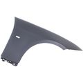 Repb220111 Right Hand Fender For Bmw 3 Series Thermoplastic Convertible And Coupe With 0l Engine 
