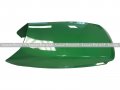 New Upper Hood Compatible With Johndeere Gt225 Gt235 Gt235e Gt245