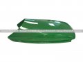 New Upper Hood Compatible With Johndeere Gt225 Gt235 Gt235e Gt245