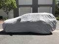 Custom Fit Car Cover For Subaru Crosstrek Suv Heavy Duty All Weatherproof Ultrashield Full Exterior Protection Gray With