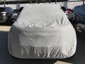 Custom Fit Car Cover For Subaru Crosstrek Suv Heavy Duty All Weatherproof Ultrashield Full Exterior Protection Gray With