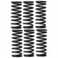Caltric 6x Clutch Spring For Kawasaki Klx 230 Abs 230r 2020 