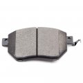 Ocpty Ceramic Brake Pads Front Rear Set 8pcs Fit For 03-05 Infiniti Fx35 Fx45 05-06 Nissan Altima 04-08 Maxima 03-07 09-12