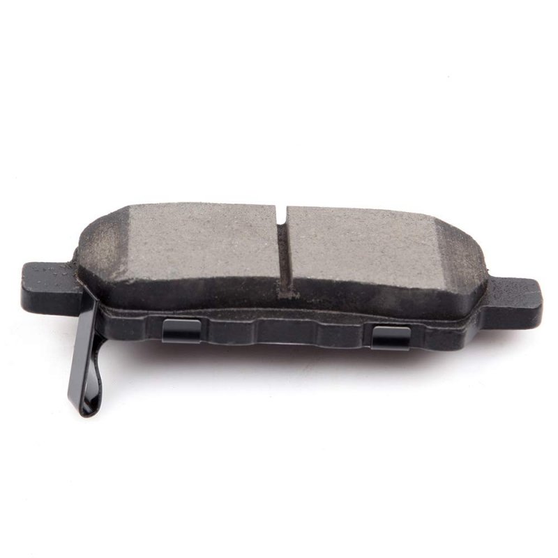 Ceramic Brake Pads Front Rear Set 8pcs Fit For 03-05 Infiniti Fx35 Fx45 05-06 Nissan Altima 04-08 Maxima 03-07 09-12 Murano