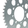 Niche Drive Sprocket Chain Combo For Suzuki Tu250x Front 15 Rear 43 Tooth 520 Standard 108 Links 