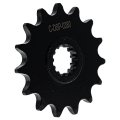 Niche Drive Sprocket Chain Combo For Suzuki Tu250x Front 15 Rear 43 Tooth 520 Standard 108 Links