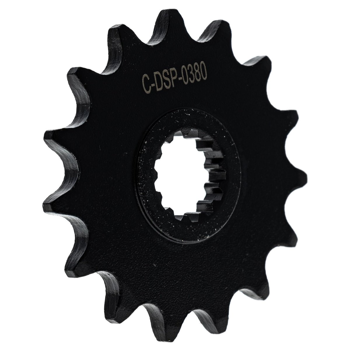 Niche Drive Sprocket Chain Combo For Suzuki Tu250x Front 15 Rear 43 Tooth 520 Standard 108 Links