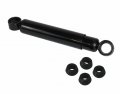 Torque 85001 Fleetline Shock Absorber For Kenworth T600 T400 Mack Ch Cl Ford And Peterbilt Trucks Replaces Gabriel 665930 2 X 