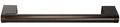 2000-160 Ckp Brand Bar Pull Oil-rubbed Bronze 