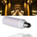 Satco 6 5w T6 Led Mini Candelabra Bulb Frost Finish 3000k Soft White 120 Volt Residential Commercial Indoor Enclosed Fixtures 