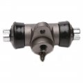 A-partrix 4pcs Front Rear Wheel Cylinder Replacing Drum Brake Fits Volkswagen 1958-1967 Karmann Ghia 1958-1964 