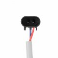 Aintier Power Window Regulator With Motor Fit For 2005 2006 2007 2008 2009 2010 Dodge Dakota 2006-2009 Mitsubishi Raider 2011