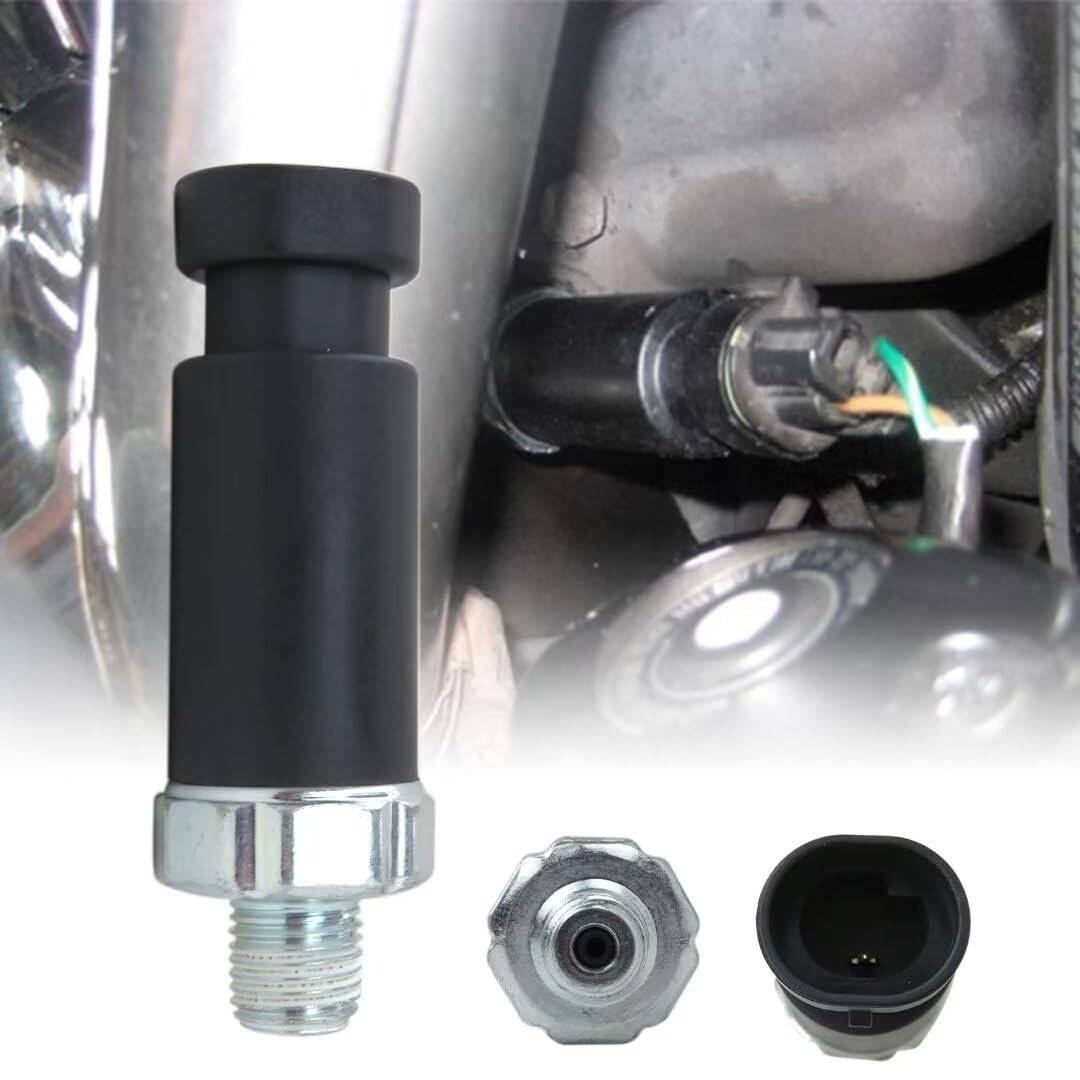 D1819a 12562266 Engine Oil Pressure Sensor For Chevy C1500 C2500 Suburban 1998-1999