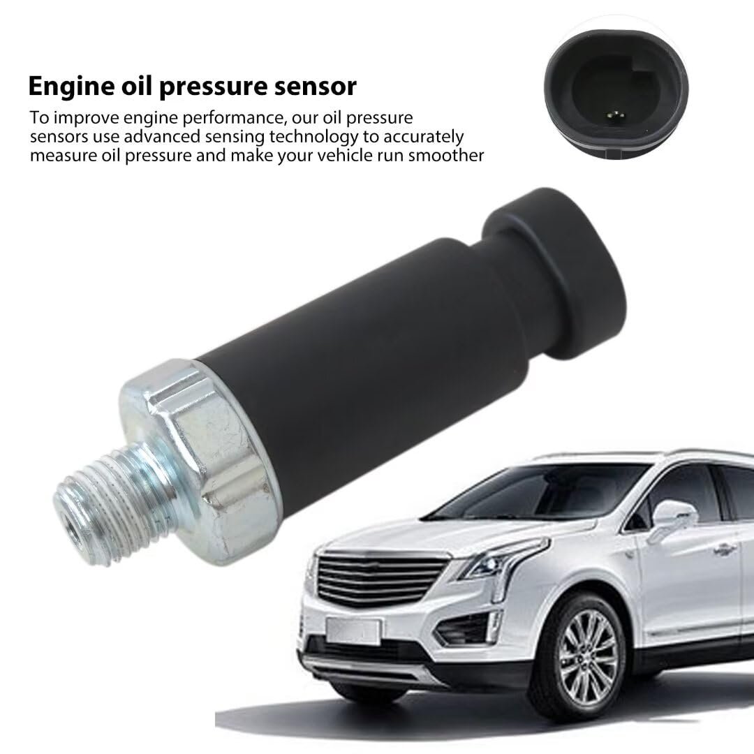 D1819a 12562266 Engine Oil Pressure Sensor For Chevy C1500 C2500 Suburban 1998-1999