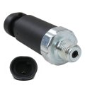 D1819a 12562266 Engine Oil Pressure Sensor For Chevy C1500 C2500 Suburban 1998-1999 