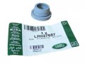 Genuine Land Rover Windshield Washer Bottle Grommet Range Evoque Discovery Sport 15 On Lr3 Lr4 Lr027687