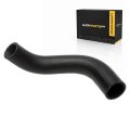 Molded Engine Coolant Radiator Hose For Dodge Charger 2006 To 2023 21 In Centerline Length Replacement 88919984