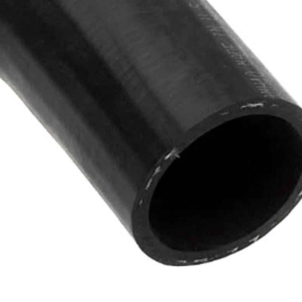 Molded Engine Coolant Radiator Hose For Dodge Charger 2006 To 2023 21 In Centerline Length Replacement 88919984